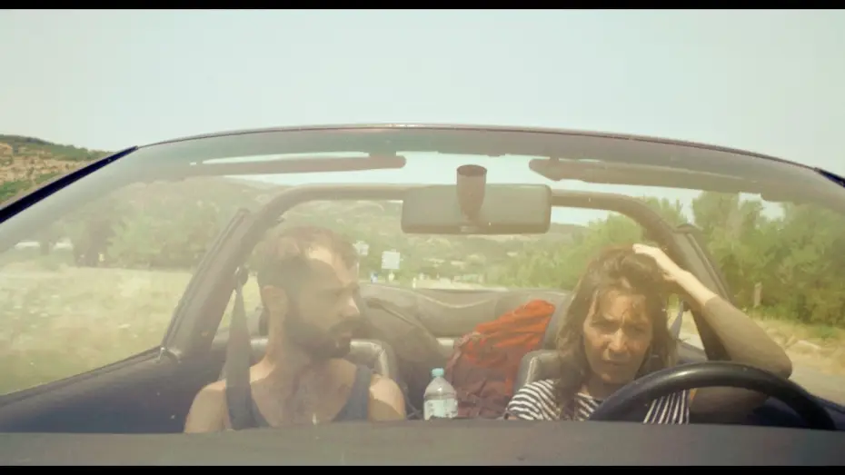 Wideo do filmu Gouffres et Merveilles — Bande-Annonce "Gouffres et Merveilles" de Jean Boiron Lajous