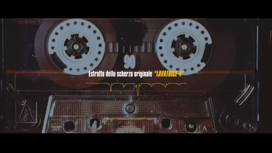 Wideo do filmu Semplice cliente — SEMPLICE CLIENTE | Trailer