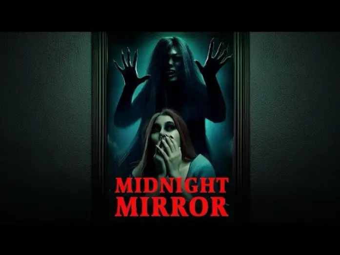 Wideo do filmu 午夜凶镜 — Midnight Mirror (2025) - Trailer