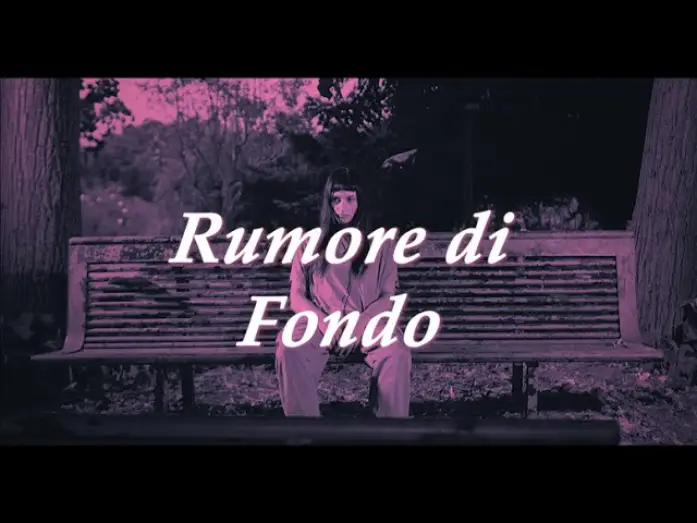 Wideo do filmu Rumore di Fondo — Rumore di Fondo (Short Movie)- Teaser Trailer