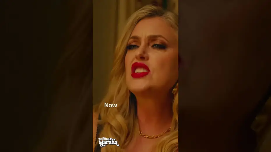 Wideo do filmu Meeting Marsha — Meredith then vs now.
