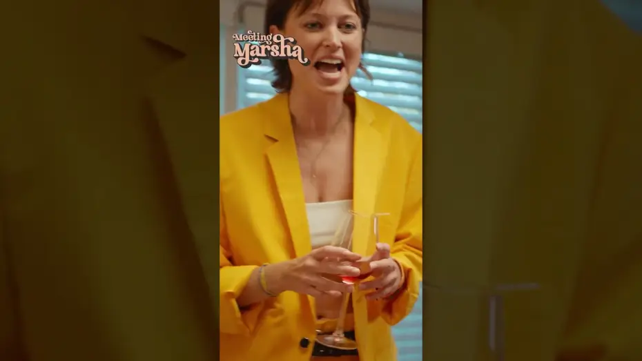 Wideo do filmu Meeting Marsha — Meet Jordan!