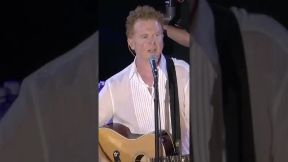 Wideo do filmu Simply Red - Home: Live in Sicily — You can now watch Simply Red’s 2003 concert ‘Home: Live in Sicily’ on the Simply Red YouTube Channel