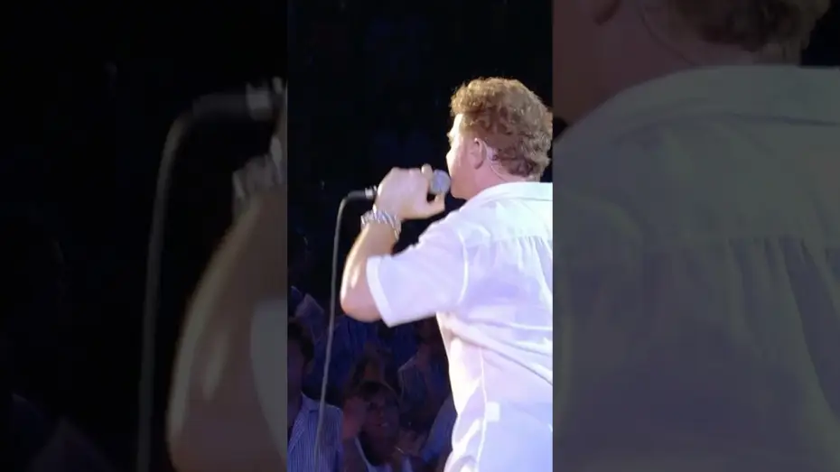 Wideo do filmu Simply Red - Home: Live in Sicily — Stars – Live in Sicily, 2003 🎤 #SimplyRed