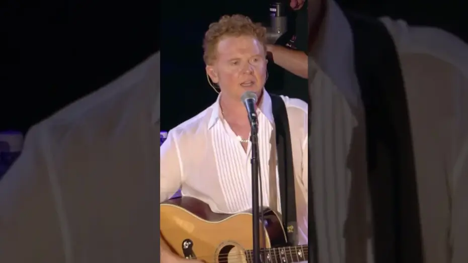 Wideo do filmu Simply Red - Home: Live in Sicily — Join us on Saturday April 22 for the premiere of our Live in Sicily concert. #SimplyRed #Home20
