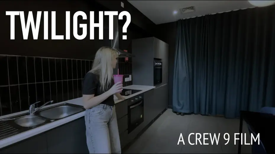 Wideo do filmu Twilight? — Twilight? (Swanky Sardine Extended Cut)