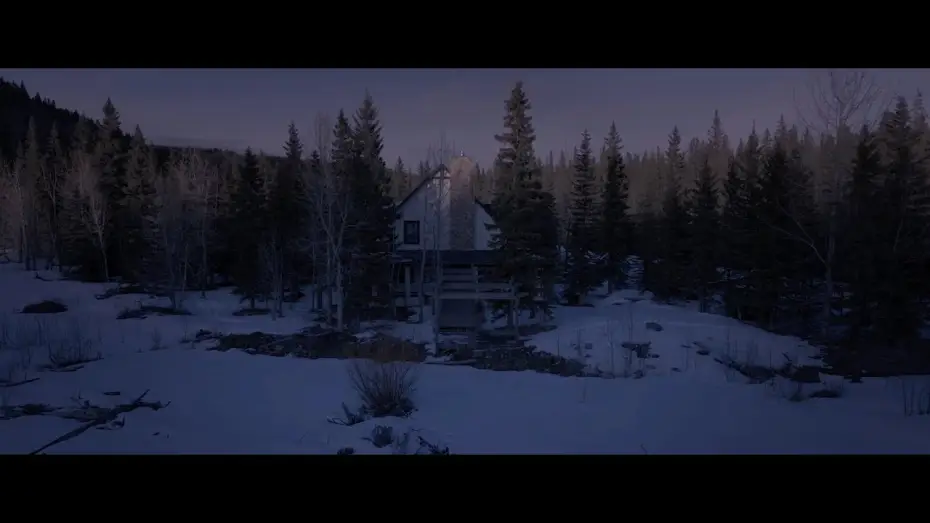 Wideo do filmu Brother — It's happening again...