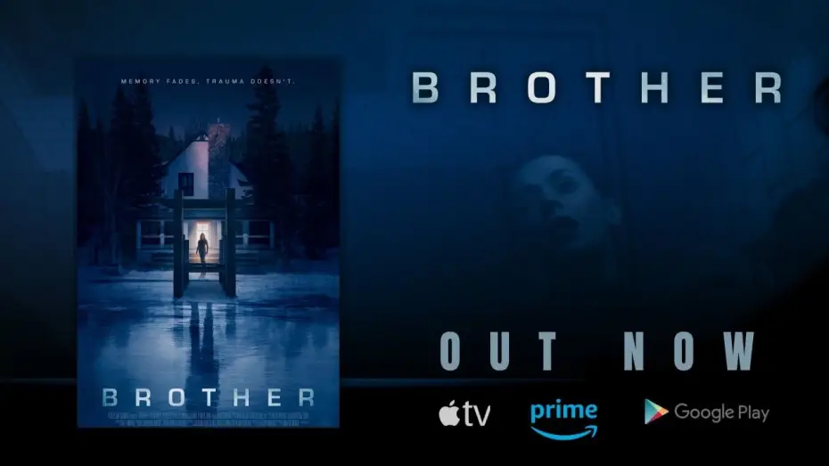 Wideo do filmu Brother — Teaser Trailer
