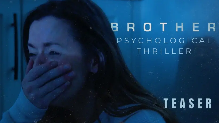 Wideo do filmu Brother — Teaser