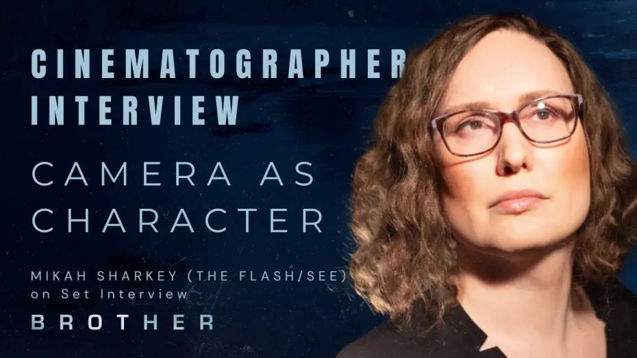 Wideo do filmu Brother — Cinematography Breakdown | Creating a 90s Thriller Look