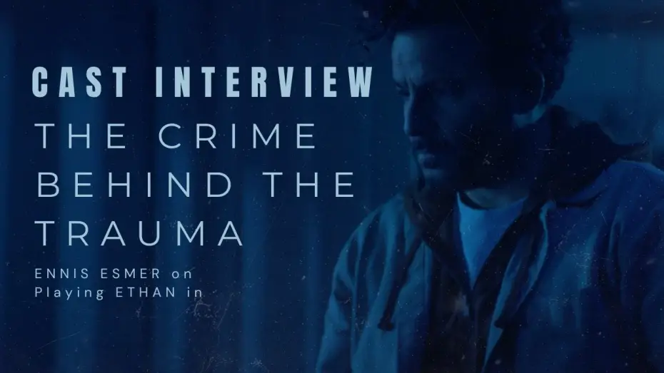 Wideo do filmu Brother — Ennis Esmer on BROTHER (2026) | Interview