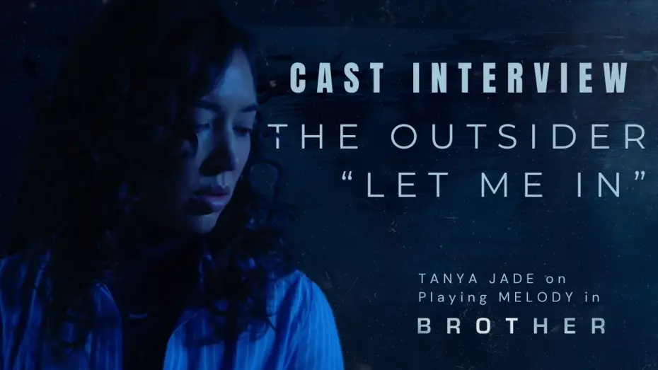 Wideo do filmu Brother — Tanya Jade on BROTHER (2026) | Behind the Scenes