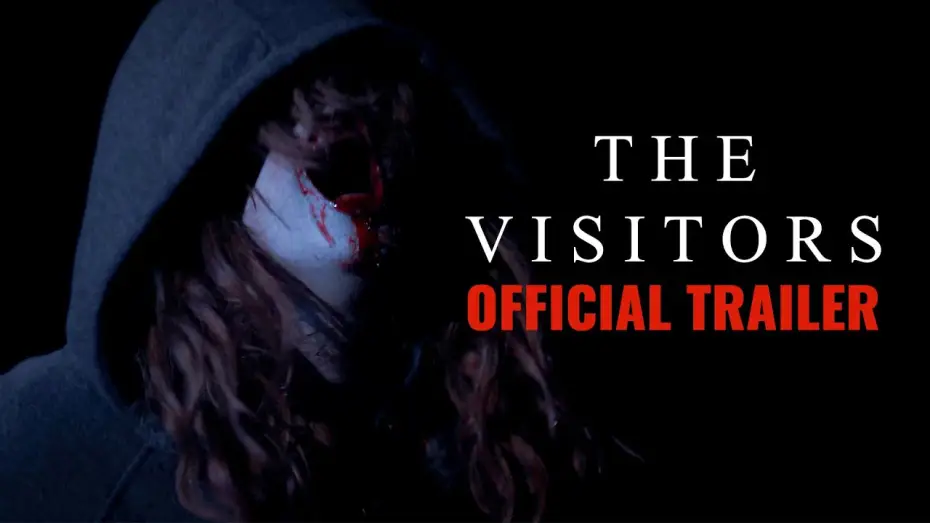 Wideo do filmu The Visitors — The Visitors | Official Trailer (2025)