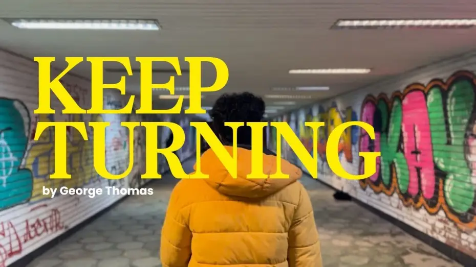 Wideo do filmu Keep Turning — Keep Turning | Indie short film
