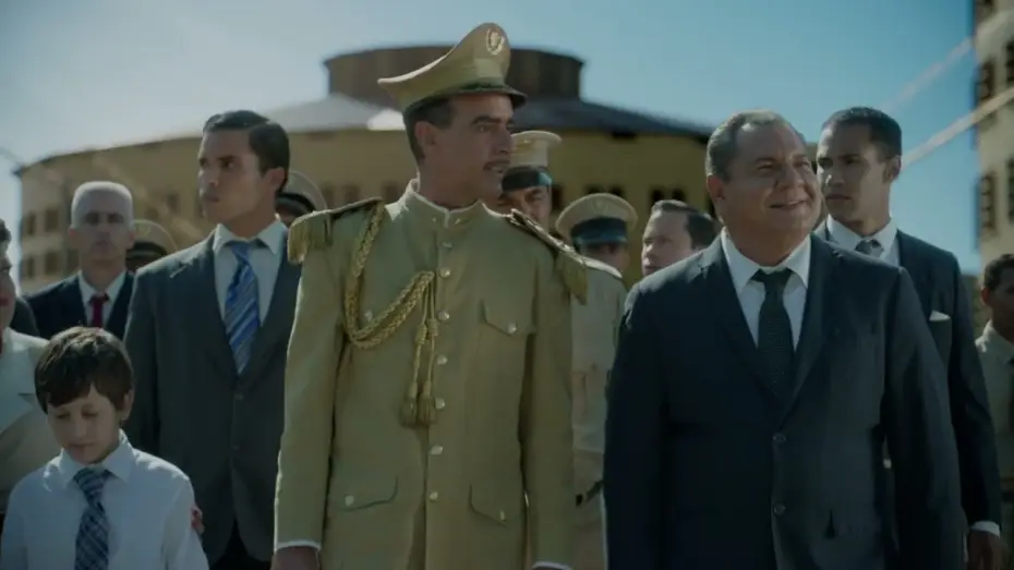 Wideo do filmu El Camino — Trailer de “El camino”