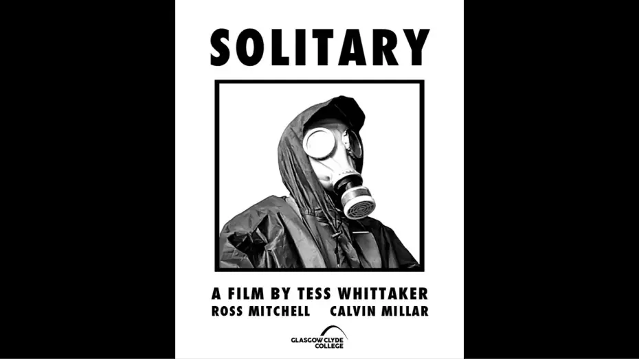 Wideo do filmu Solitary — Solitary