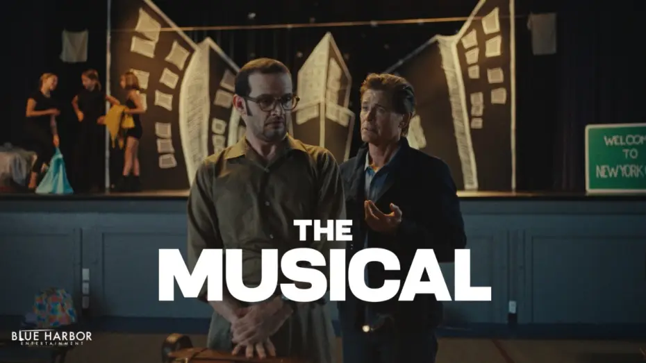 Wideo do filmu The Musical — Official Trailer