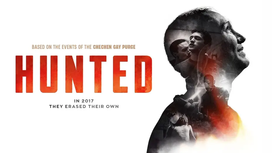Wideo do filmu Hunted — "HUNTED" (2026) || Short Film || Official Trailer & Behind the Scenes EPK