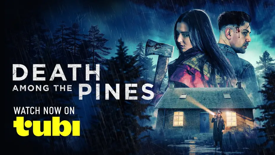 Wideo do filmu Death Among the Pines — Watch on Tubi NOW!