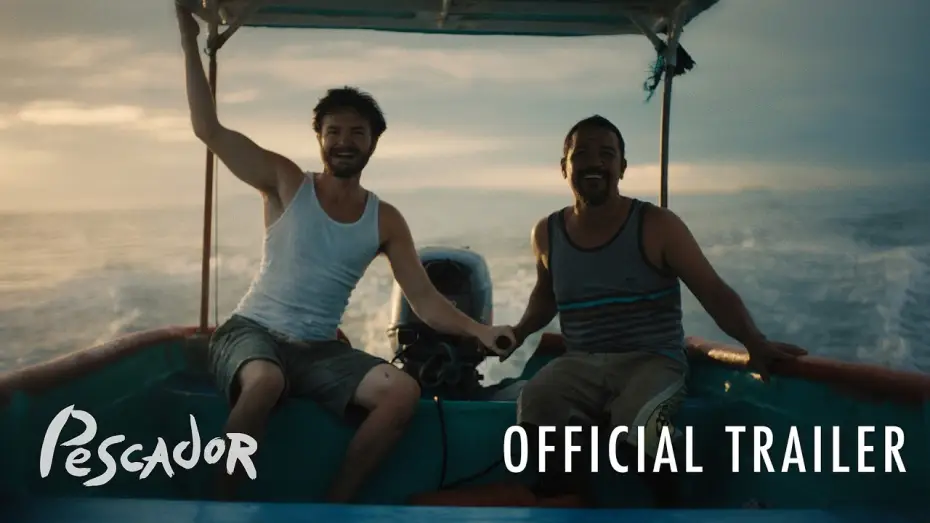 Wideo do filmu Pescador — Pescador | Trailer