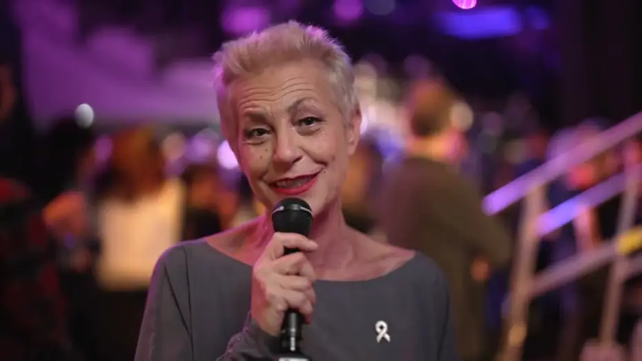 Wideo do filmu Nos Voix Pour Toutes 2025 — Nos Voix Pour Toutes revient le 19 novembre 2025 !