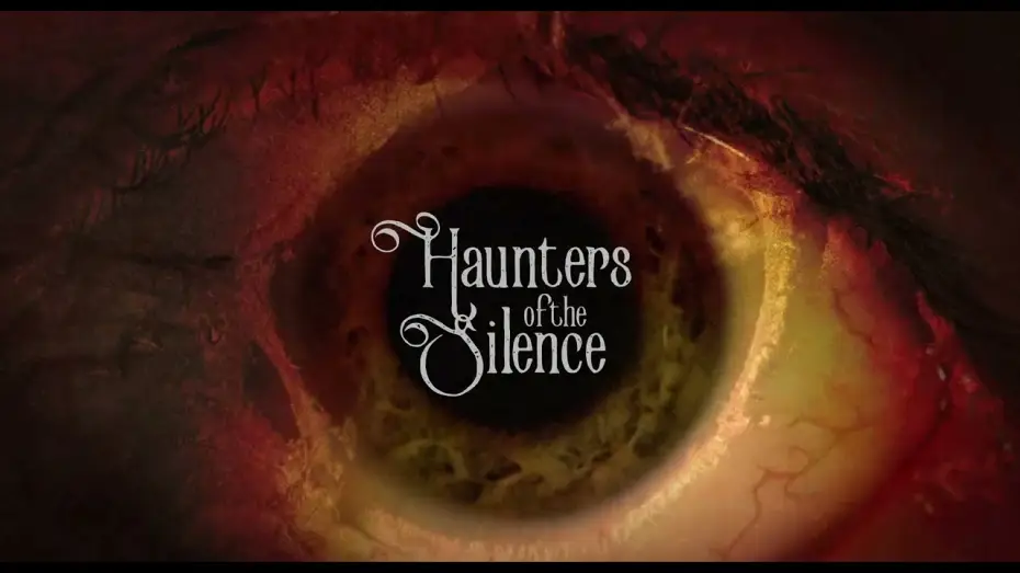 Wideo do filmu Haunters of the Silence — Haunters of the Silence | Trailer (2025)