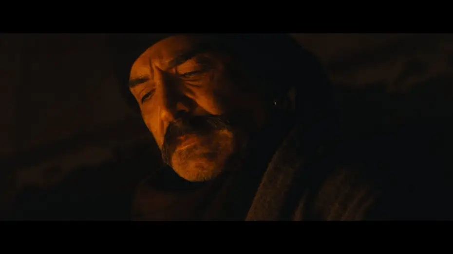 Wideo do filmu IL VAGABONDO — Il vagabondo (A dead man can't talk) | TRAILER