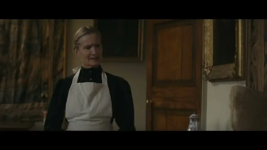 Wideo do filmu Wuthering Heights: The House of the Damned — Official US Trailer