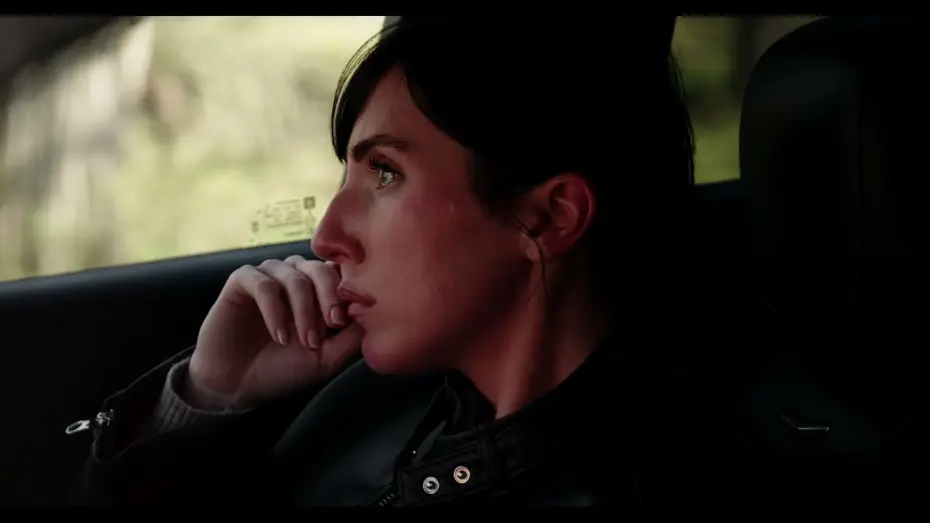 Wideo do filmu Alien AI: Legacy — Alien AI Legacy - Trailer 2025