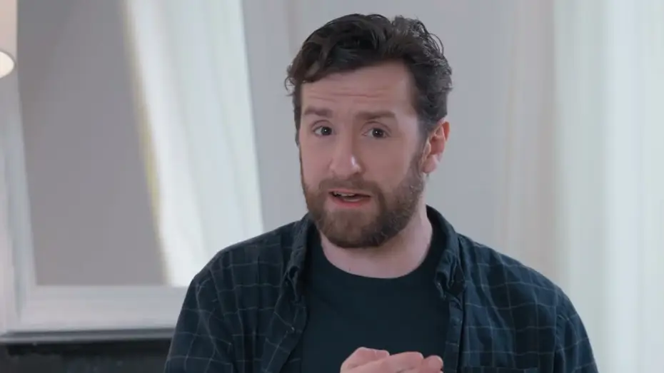 Wideo do filmu Pablo Mira : Passé simple — EN DEUX-DEUX : MON SPECTACLE "PASSÉ SIMPLE"