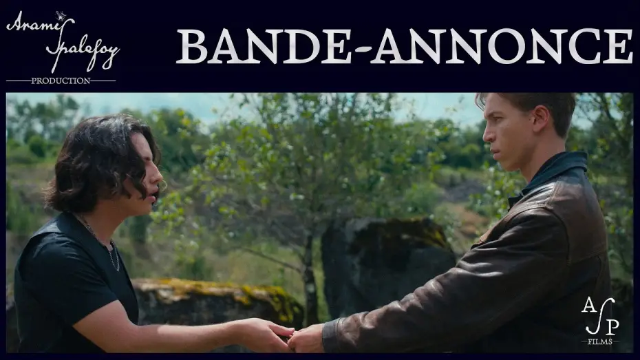 Wideo do filmu Edhein — EDHEIN - Bande-Annonce (2025) avec Thomas De Sousa et Youri Filstein-Dando