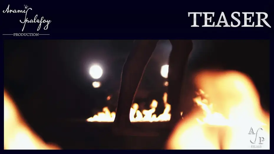 Wideo do filmu Edhein — EDHEIN - Teaser (2025) avec Thomas De Sousa et Youri Filstein-Dando