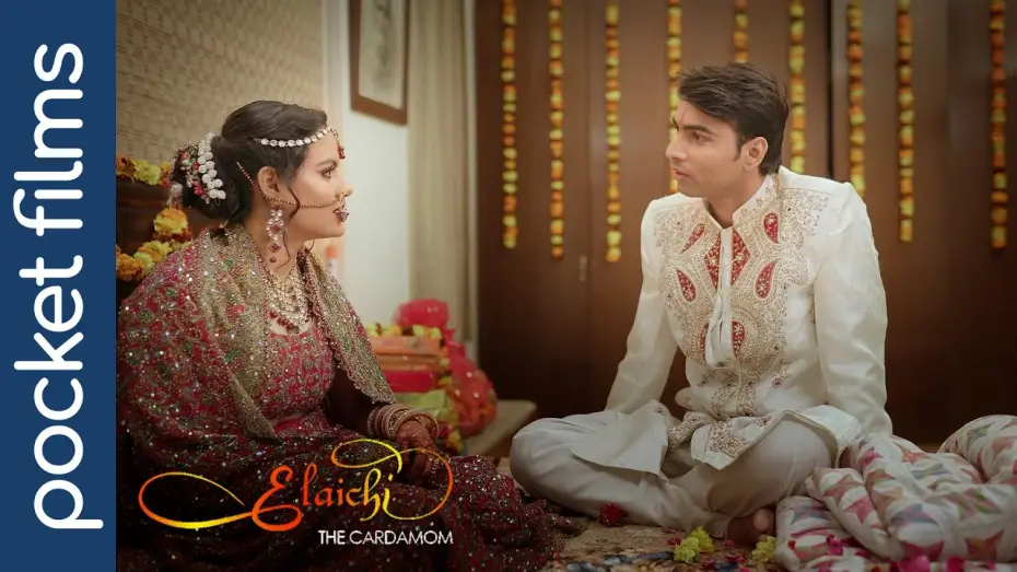 Wideo do filmu Elaichi — Elaichi | A wedding night where love meets fear, laughter meets silence, and past meets possibility.