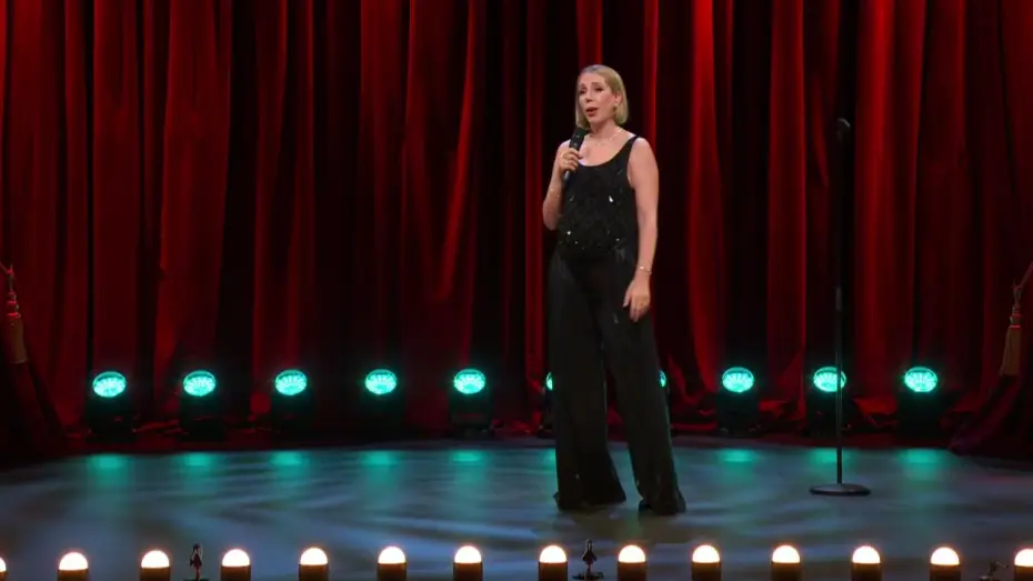 Wideo do filmu Katherine Ryan: First Born Daughter — Katherine Ryan - First Born Daughter