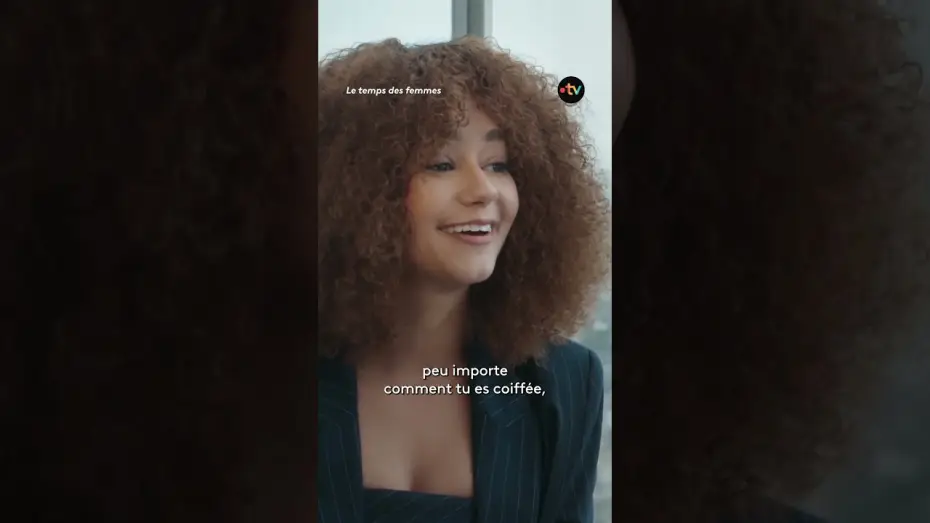 Wideo do filmu Le temps des femmes ? — Lena Situations parle de la pression sociale subie par les jeunes femmes