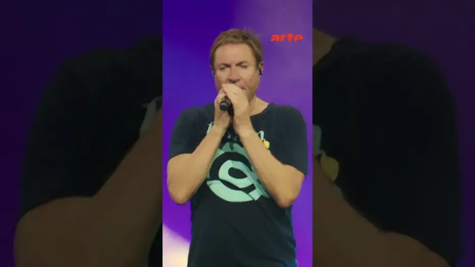 Wideo do filmu Duran Duran - Live at Baloise Session 2025 — Duran Duran on ARTE Concert