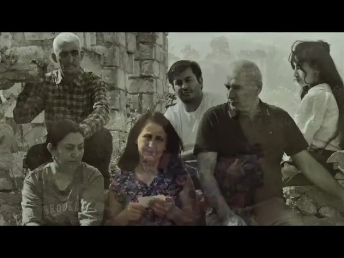 Wideo do filmu Geridə Qalanlar — Geridə Qalanlar | Ones Left Behind (trailer)