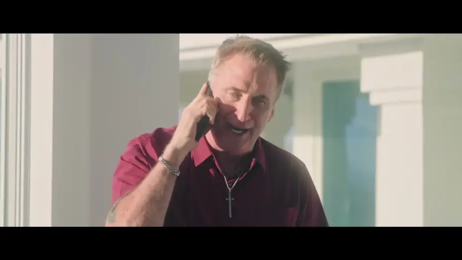Wideo do filmu The Caretaker — Official Trailer