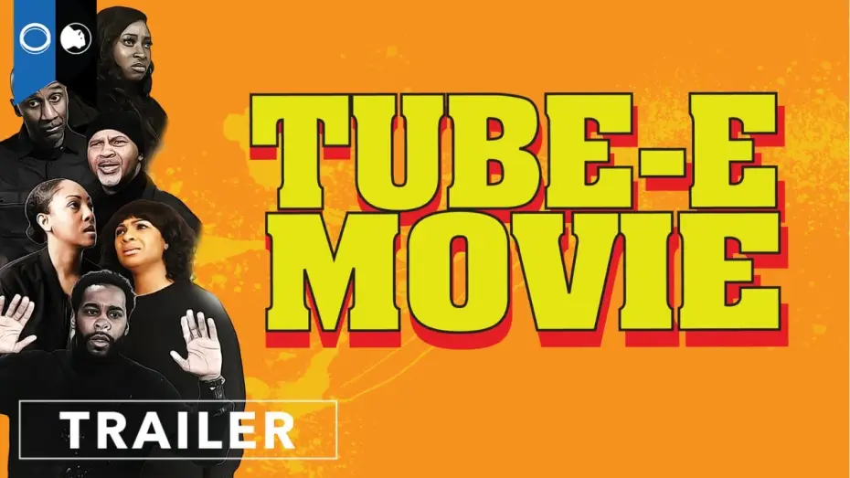 Wideo do filmu Tube-E Movie — Trailer