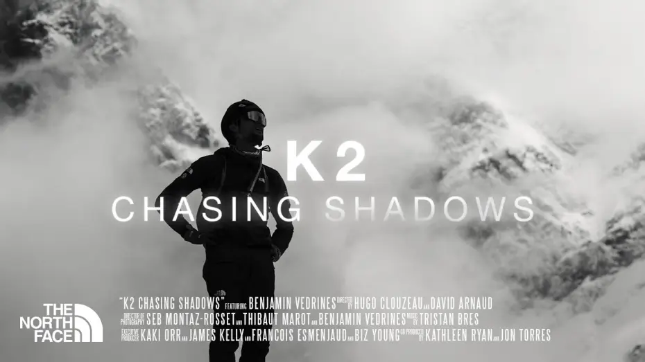 Wideo do filmu K2 Chasing Shadows — The North Face Presents: K2 Chasing Shadows