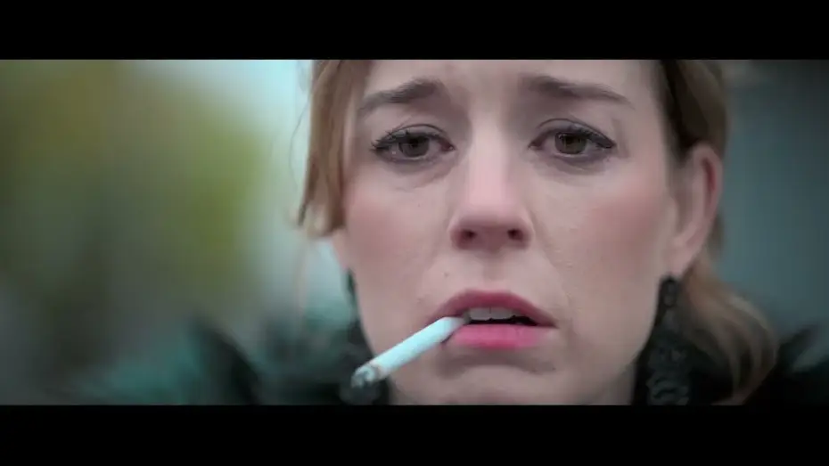 Wideo do filmu Clementine — Clementine Trailer