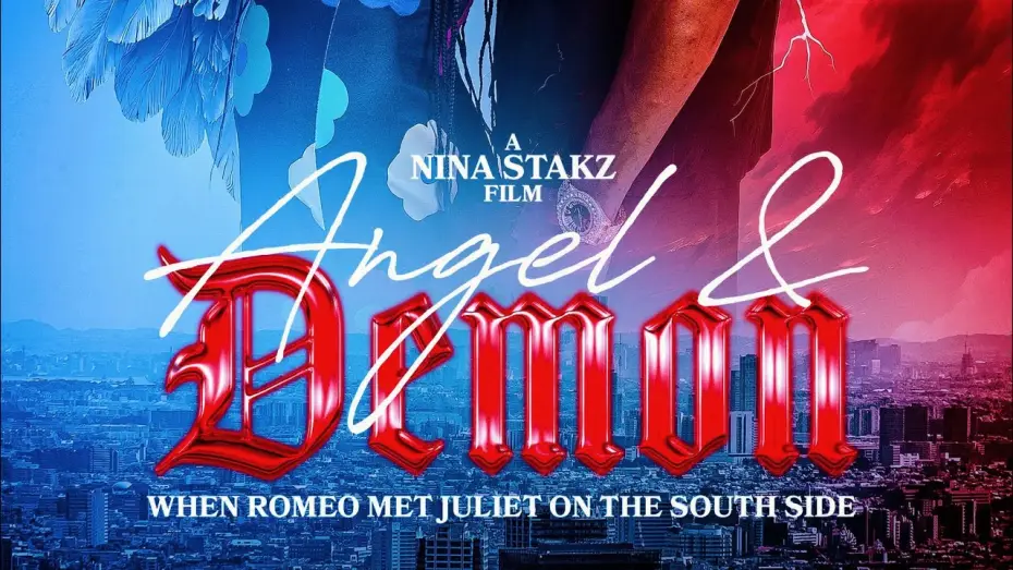 Wideo do filmu Angel & Demon — ANGEL & DEMON | Official Trailer