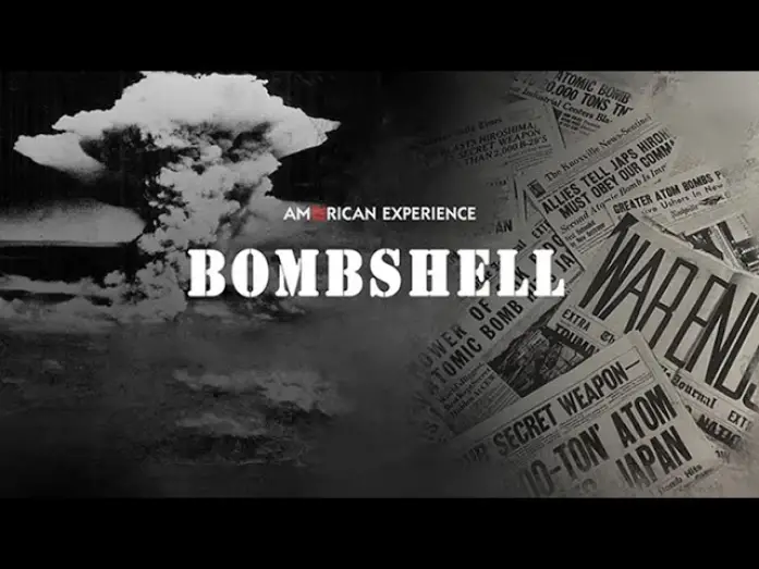 Wideo do filmu Bombshell — American Experience: Bombshell