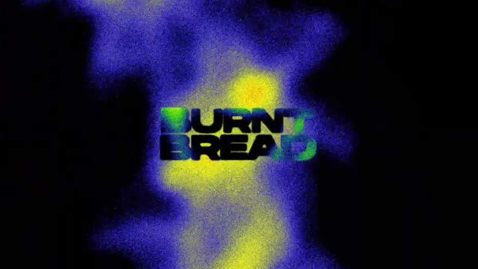 Wideo do filmu BURNT BREAD — BURNT BREAD teaser trailer