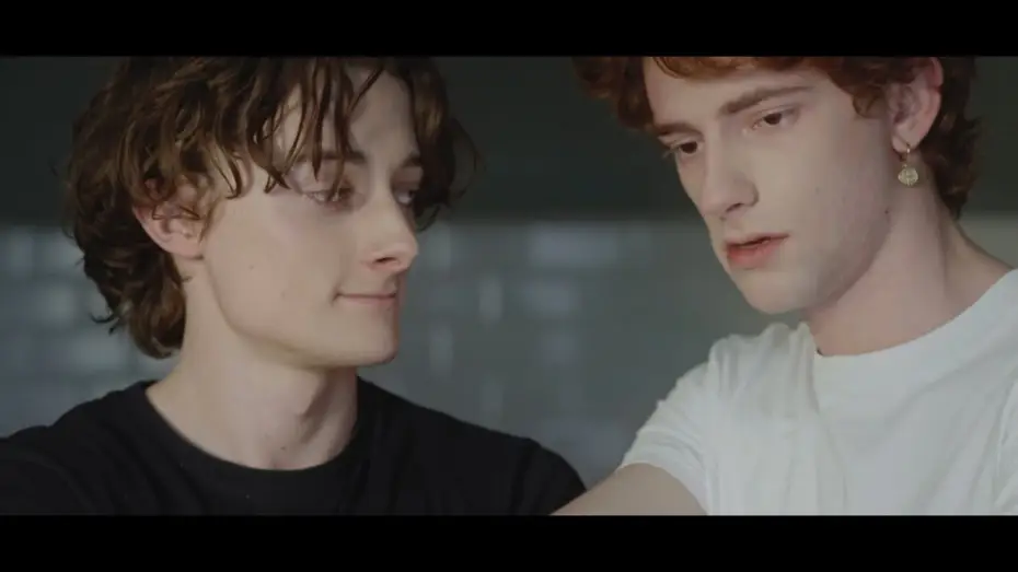Wideo do filmu Mist and Smoke — Mist and Smoke | A Touching Gay Romance Short film about two friends(Official)