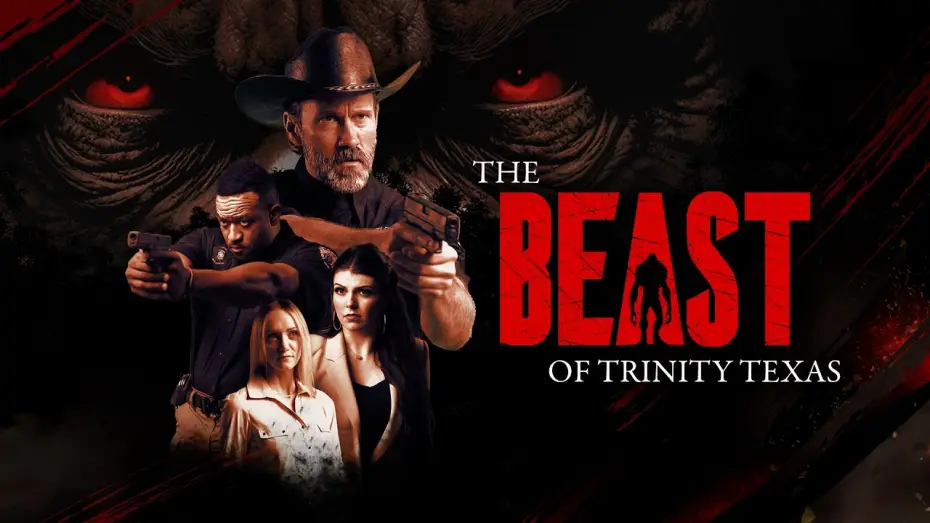 Wideo do filmu The Beast of Trinity Texas — The Beast of Trinity Texas Movie Trailer