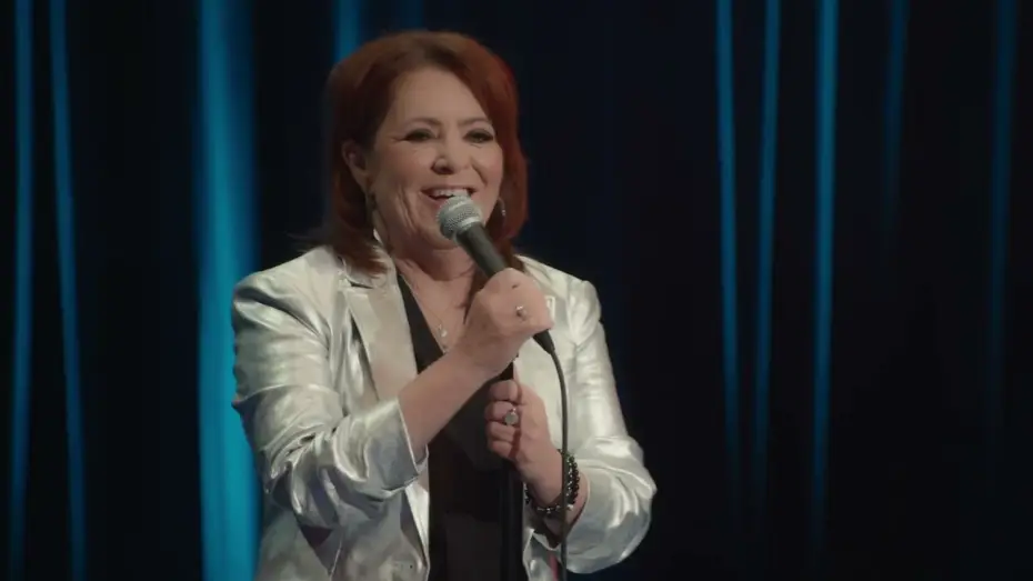 Wideo do filmu Kathleen Madigan: The Family Thread — First Look