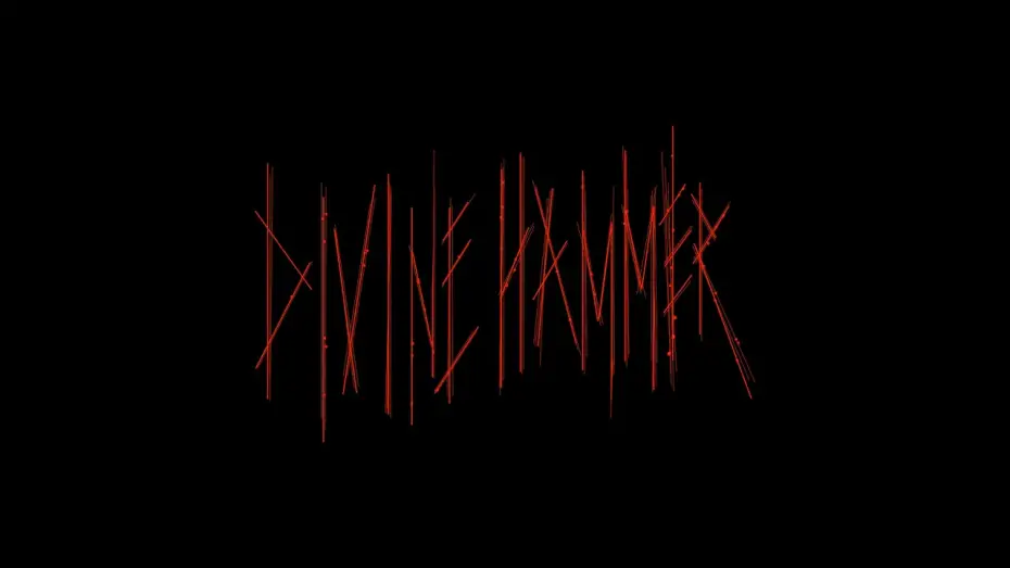 Wideo do filmu Divine Hammer — Official Trailer