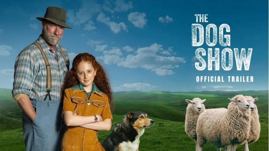 Wideo do filmu The Dog Show — The Dog Show - Official Trailer