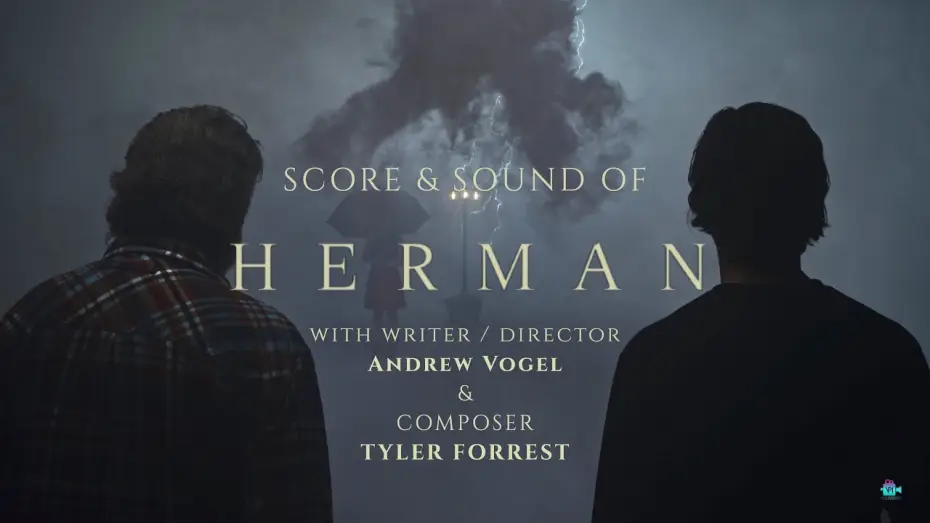 Wideo do filmu Herman — HERMAN | Storytelling Through Score and Sound